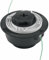 PRIMEGA Convient pour STIHL Steele C6-2 tête d'herbe M10 * 1.25LH C6-2 C26-2 tête d'herbe