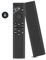 Ersatz Fernbedienung für Samsung,BN59-01385A Universal Sprachfernbedienung für Samsung Smart TVs mit 4 Shortcut Tasten,mit The Frame Neo QLED,Smart 4K Crystal UHD Serie TVs