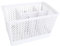 First4Spares Dishwasher Cutlery Silverware Basket Holder for Whirlpool 99001576, 1