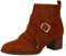 Mellow Yellow ECARYALA Damen Stiefelette Camel, EU 38