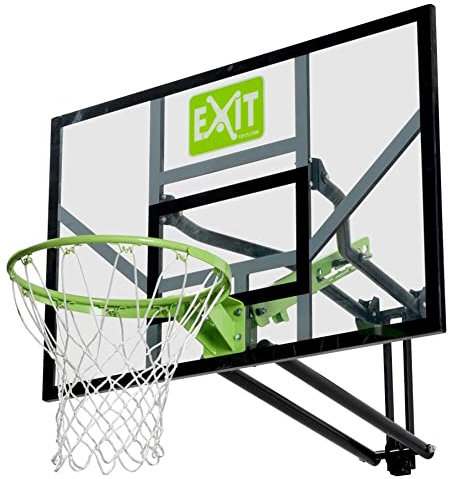 EXIT Galaxy Basketball Wall-Mount Frame, 46.99.13.00