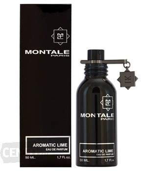 100% Authentic AROMATIC LIME Eau de Perfume 50ml Made in France