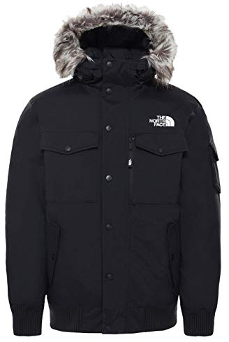 THE NORTH FACE Veste Gotham recyclée pour homme