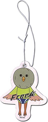 Iwatobi Chan Lufterfrischer
