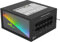 Aerocool MIRAGEGOLD 650W Fuente de Alimentación PC Modular RGB 80 Plus Gold, Condensadores Japoneses