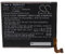 vhbw batteria compatibile con Umidigi A7 Pro smartphone cellulare (4000mAh, 3,85V, Li-Poly)