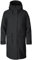 Halti Bergga W Warm DX Parka, 40/40 Damen, Black P99