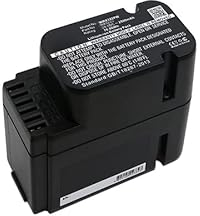 CELLONIC Akku kompatibel mit Worx Landroid WG798E, WG794E, L2000, L2000i, L1500, L1500i, WG790E.1, M1000i, WR113MI, WG792E.1, WA3225 28.0v 2500mAh Li Ion