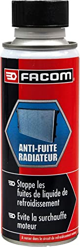 Facom Anti-fuites radiateur 250ml
