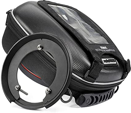 Tanktasche für Ducati Monster 950 937 821 797 SuperSport 939 950 848/EVO 1098 1198 Motorrad Tour Gepäck Aufbewahrungsbox Handy GPS Halter