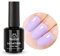 beetles Gel Polish 15mL Bellflower Purple Gel Manicure Diy Nail Art Gel Soak Off UV LED Nail Lamp Nail Art Manicure Salon 1 Pcs