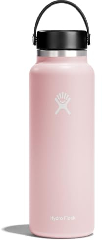 Hydro Flask Wide Flex Cap Trillium 40 Oz