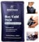 Reusable Hot Cold Gel Pack Packs - Evanmore Ice Heat Therapy Wrap Compress for Pain Relief from Injuries Sprains Inflammation, Headaches Muscle Pains Microwave Freezer 13 x 23cm (5)