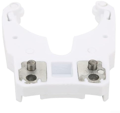 Werkzeughalter für Gravurmaschinen, geeignet für CNC-Fräser mit automatischem Werkzeugwechsler, 10 x 8,4 x 1,55 cm