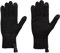 UGG Lightweight Glove, schwarz, Gr. -