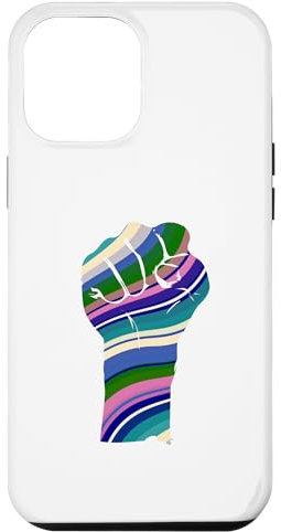 iPhone 15 Pro Max Stand Up Stand Out Case