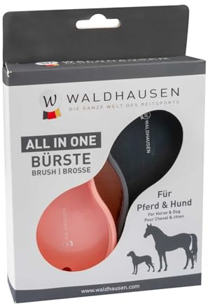 Waldhausen All in One Bürste
