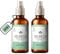 Velbecia® - Fleurs du Dr Bach Minceur 50 ml +1 OFFERT - SANS ALCOOL - Spray Utilisation facile - Pour éviter le grignotage, rester motivée, pour éviter la tentation