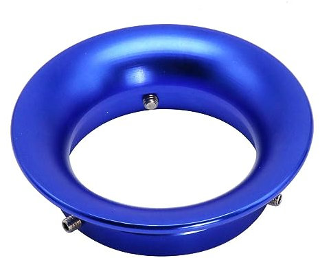 Vergaser-Ansaugluftfilter, Hupenbecher, Vergaser-Trichter, Trompete für PWK21/24/26/28/30/32/34 mm Motorrad Dirt Bike