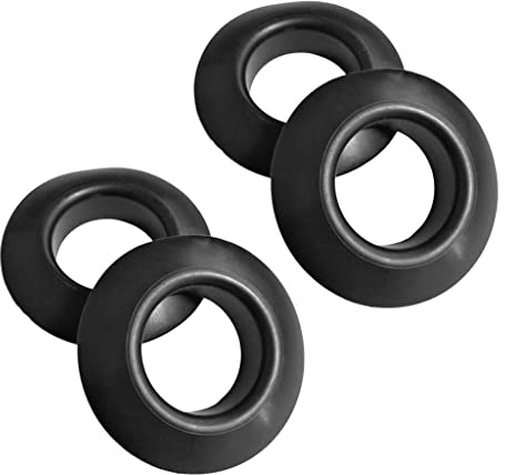 Universal Kajak Paddel Drip Rings - Set of 4