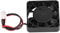 Printer CPU Cooler 3D Cooling Fan Computer USB Fan Plastic Cooling Computer Cabinet, 3010, 24V, 3010(24v)
