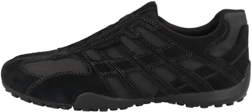 Geox Herren Sneaker Low U Snake Original A