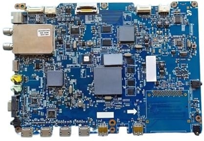 BN94-03364U 03405B Motherboard, kompatibel mit Samsung TV 03588C 03588D 03611S 03611V 03809V Mainboard 04020W 04122M 04122P 04168T 04218E(32 INCH)