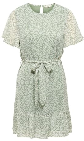 JACQUELINE de YONG Female Kleid JDYCELIA Kurzes Kleid