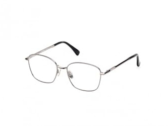 MaxMara MM5246 Shiny light ruthenium 53/17/140 Damen Brillen
