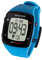 Sigma Sport SPORT Pulsuhr iD.Run HR pacific blue, GPS-Laufuhr, Handgelenk-Pulsmessung, Activity Tracker, Blau