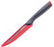 Tefal Fresh Kitchen Couteau A Steak Rouge 11 Cm+ Protection