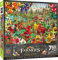 Master Pieces Puzzle 750 Teile - A Plentiful Season