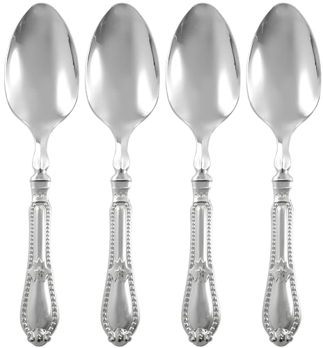 Silver Spoons | Barock Collection | 12 Stück