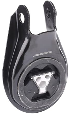 RIDEX 247E0200 Motorlager Motorlager Hinten 45mm 12,2mm