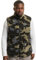 Brandit Teddyfleece Vest, Farbe: darkcamo, Größe: M