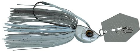 Illex Chatterbait Crazy Crusher - 20g - Tournament Minnow - Sinking - 75655
