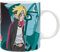 ABYstyle - Boruto & Kawaki Becher, Mehrfarbig, Z110195