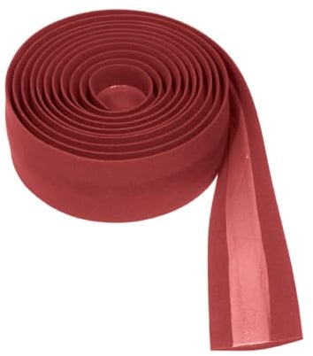 Bike Ribbon JG.Lenkerband Cork Gel 55 R Zubehör, Sport, Violett (Lila), Einheitsgröße