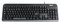iggual Teclado CK-BASIC-120T QWERTY USB Negro Español Mono (1 Pieza)