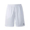 FZ Forza Landos Mens Badminton Shorts (White) XL