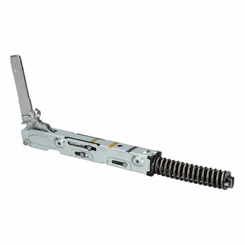 LUTH Premium Profi Parts Charnière de porte gauche/droite compatible Beko 210480444 pour four cuisinière