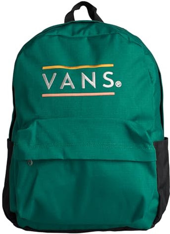 Vans Old Skool VN000H4WJ5F1 Rucksack für Damen und Herren