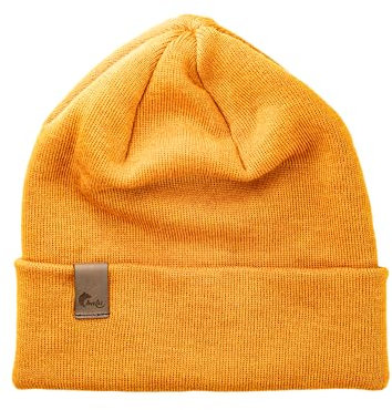 balu Bern Mütze Beanie aus 100% Merino-Wolle Made in Germany in vielen tollen Farben