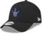 New Era 9Forty A-Frame Cap - NHL Toronto Maple Leafs schwarz