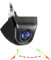 Epronic HD1080P/NTSC Front Side Rear Camera for Car, IP68 Waterproof Reversing Camera with Clear Night Vision, 170 Degree Wide View Angle Backup Cam for Truck SUV RV Pickup