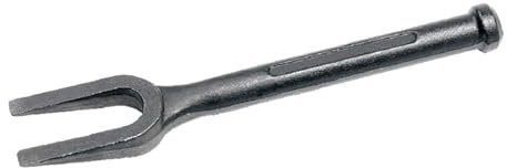 Spurstangentrenner 11-3/4 Gabel Autoöffnung Kugelgelenk Spurstangentrenner Pickle Split ToolLifter Autoreparatur