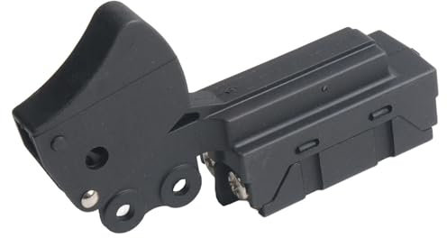 SW77 Trigger Switch Replacement Part for Ryobi & Ridgid 760245002 Electric Saw Switch Replaces Skil Bosch Circular Saw 2610321608 HD77 or HD77M