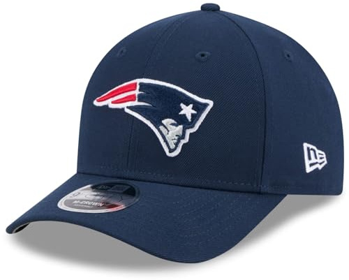 New Era 9Forty M-Crow Snapback Cap - New England Patriots