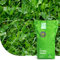 Clover Lawn: Semences de gazon avec micro trèfle | 15 kg - 750 m² | Pelouse luxuriante et durable | Résistance à la sécheresse | Nécessite peu d'entretien | Idéal pour les zones ombragées