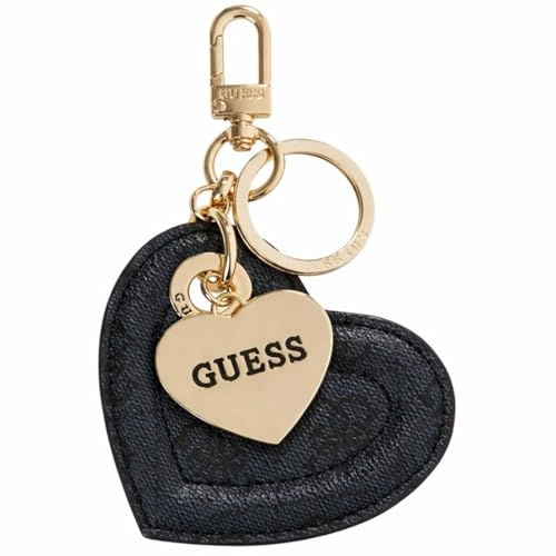 GUESS Yesba 4G Porte-clés avec logo